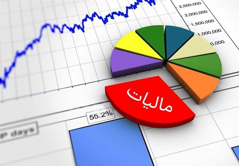 نسبت مالیات به تولید بعد از ۶ سال به ۵ درصد رسید نسبت مالیات به تولید بعد از ۶ سال به ۵ درصد رسید
