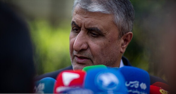 رئیس سازمان انرژی اتمی: ایران هیچگونه رفتار غیرقانونی و غیرحقوقی را نمی‌پذیرد/