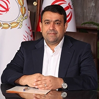 مدیرعامل بانک ملی ایران فرا رسیدن عید غدیر را تبریک گفت مدیرعامل بانک ملی ایران فرا رسیدن عید غدیر را تبریک گفت