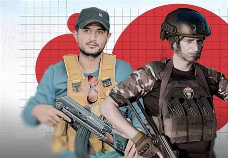 صهیونیست‌ها دست به دامان باندهای تبهکار برای اداره غزه
