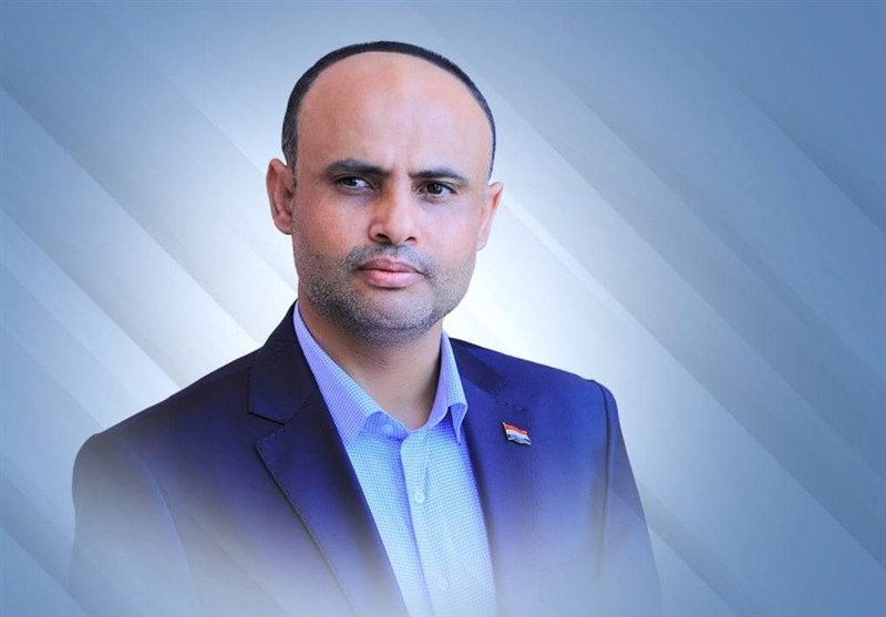 المشاط: آمریکا حق استفاده از زبان تهدید علیه ایران را ندارد المشاط: آمریکا حق استفاده از زبان تهدید علیه ایران را ندارد