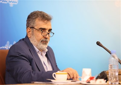 کمالوندی: مجتمع سوم غنی سازی را راه اندازی خواهیم کرد کمالوندی: مجتمع سوم غنی سازی را راه اندازی خواهیم کرد