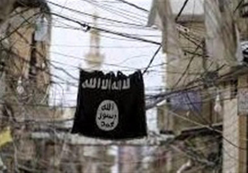 والی جدید داعش در حلب با نیم نگاهی به عراق والی جدید داعش در حلب با نیم نگاهی به عراق