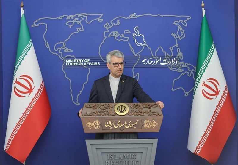 وزارت خارجه کشورمان سقوط هواپیمای مسافربری هند را تسلیت گفت وزارت خارجه کشورمان سقوط هواپیمای مسافربری هند را تسلیت گفت