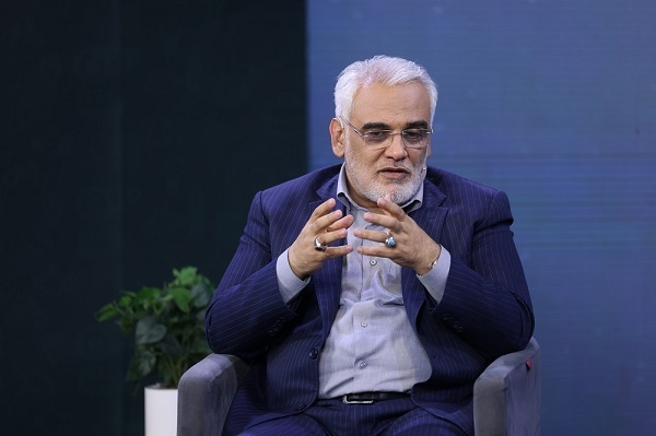دکتر طهرانچی به شهادت رسید