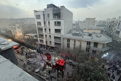 واکنش جهانی به تجاوز رژیم صهیونیستی علیه کشورمان واکنش جهانی به تجاوز رژیم صهیونیستی علیه کشورمان