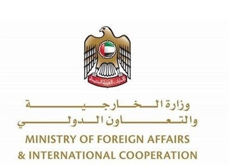 امارات هم تجاوز اسرائیل به خاک ایران را محکوم کرد امارات هم تجاوز اسرائیل به خاک ایران را محکوم کرد