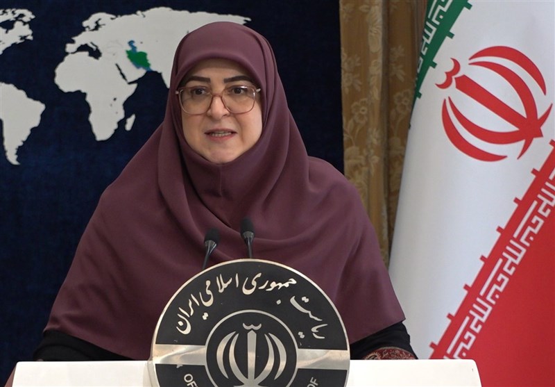 سخنگوی دولت: پاسخ ما به اسرائیل قاطع و مشروع است سخنگوی دولت: پاسخ ما به اسرائیل قاطع و مشروع است