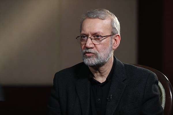 لاریجانی: رستاخیزِ اسرائیل شروع شد لاریجانی: رستاخیزِ اسرائیل شروع شد