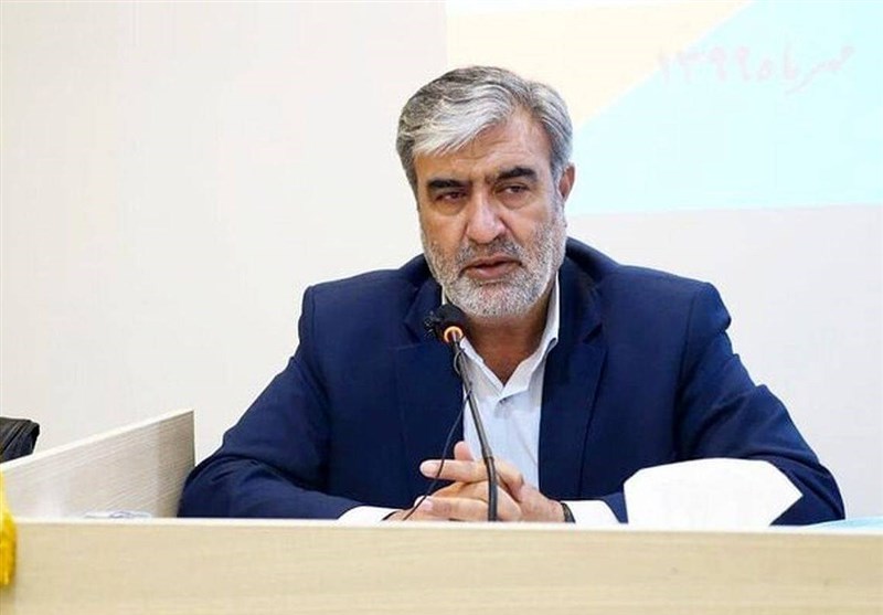 عزیزی: مردم آرامش خود را حفظ کنند/ پاسخ ایران قاطع است عزیزی: مردم آرامش خود را حفظ کنند/ پاسخ ایران قاطع است