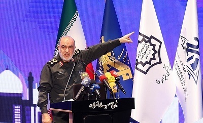 بیانیه وزارت علوم در پی شهادت سرداران و دانشمندان بیانیه وزارت علوم در پی شهادت سرداران و دانشمندان