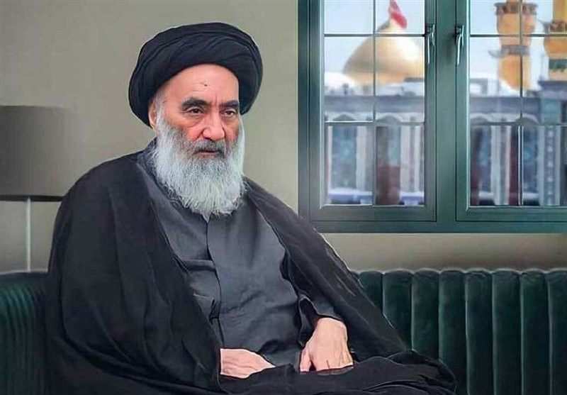 دفتر آیت الله سیستانی حمله اسرائیل به ایران را محکوم کرد دفتر آیت الله سیستانی حمله اسرائیل به ایران را محکوم کرد