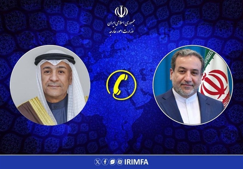 عراقچی: موضع منسجم منطقه در محکومیت تجاوز اسرائیل ضروری است عراقچی: موضع منسجم منطقه در محکومیت تجاوز اسرائیل ضروری است