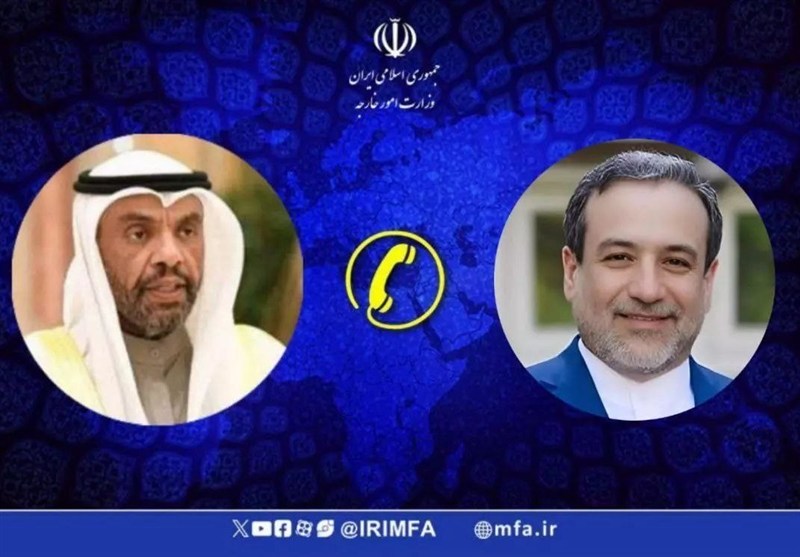عراقچی: برای محافظت از منافع ملی قاطعانه پاسخ می‌دهیم