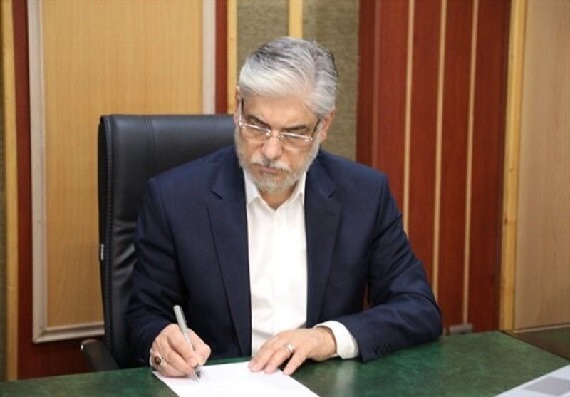 پیام تسلیت وزیر علوم در پی شهادت دانشمندان هستهای پیام تسلیت وزیر علوم در پی شهادت دانشمندان هستهای