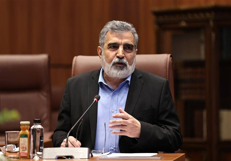 کمالوندی: تأسیسات هستهای آسیب جدی ندیدهاند کمالوندی: تأسیسات هستهای آسیب جدی ندیدهاند