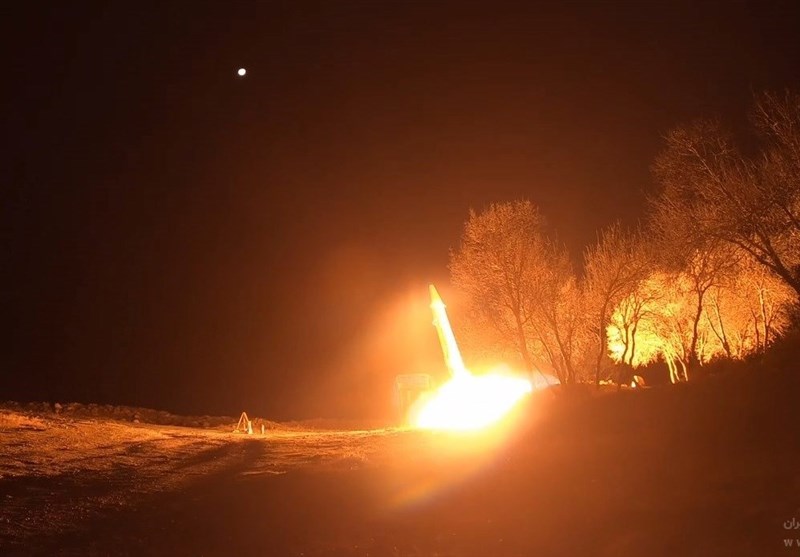 فلاحی: عملیات وعده صادق ۳ خروش تمام ملتهای مظلوم دنیاست فلاحی: عملیات وعده صادق ۳ خروش تمام ملتهای مظلوم دنیاست