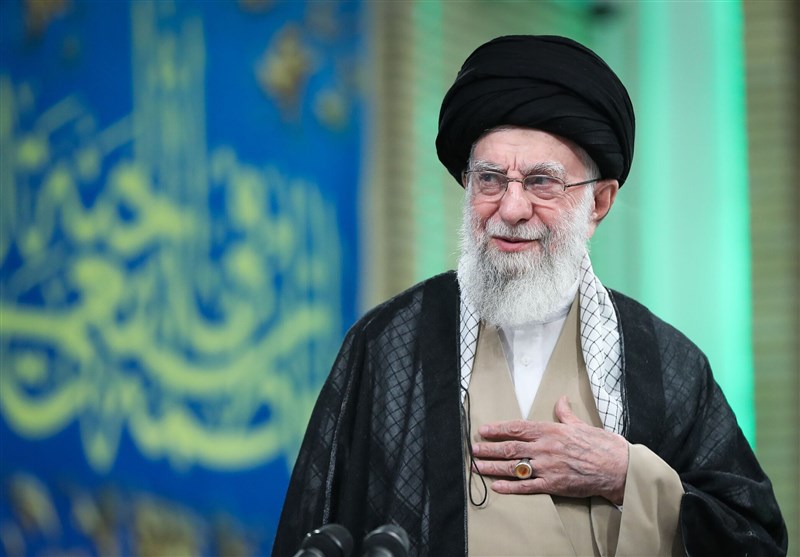 موافقت امام خامنهای با عفو و تخفیف مجازات جمعی از محکومان موافقت امام خامنهای با عفو و تخفیف مجازات جمعی از محکومان