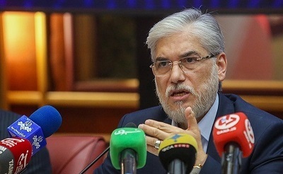 وزیر علوم: دانشگاهیان جهان ترورهای علمی را محکوم کنند وزیر علوم: دانشگاهیان جهان ترورهای علمی را محکوم کنند