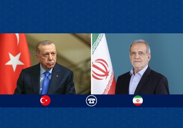 ذات رژیم صهیونیستی با جنایت و کشتار پیوند دارد/اردوغان: حمله اسرائیل به ایران نقض قواعد بینالمللی و محکوم است ذات رژیم صهیونیستی با جنایت و کشتار پیوند دارد/اردوغان: حمله اسرائیل به ایران نقض قواعد بینالمللی و محکوم است