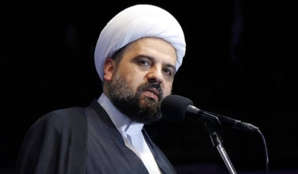 شیخ قبلان: اسرائیل قادر به تحمل پیامدهای حمله ایران نیست شیخ قبلان: اسرائیل قادر به تحمل پیامدهای حمله ایران نیست