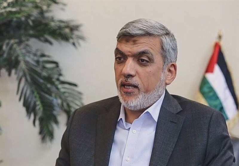 حماس: اسرائیل در همان آتشی افتاده که در منطقه برافروخته بود حماس: اسرائیل در همان آتشی افتاده که در منطقه برافروخته بود