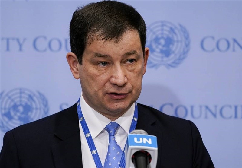 دیپلمات روس: اسرائیل هیچ دلیلی برای حمله ایران نداشت دیپلمات روس: اسرائیل هیچ دلیلی برای حمله ایران نداشت