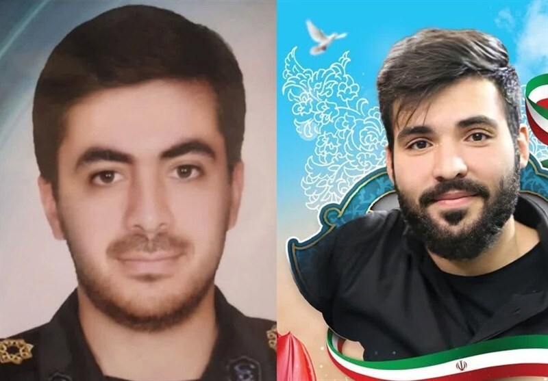 شهادت یک بسیجی و یک پاسدار هوافضای سپاه در البرز شهادت یک بسیجی و یک پاسدار هوافضای سپاه در البرز