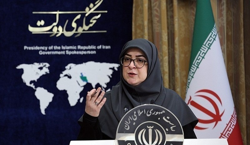 درشرایط جنگی هستیم/دولت با تمام توان پایکار است درشرایط جنگی هستیم/دولت با تمام توان پایکار است
