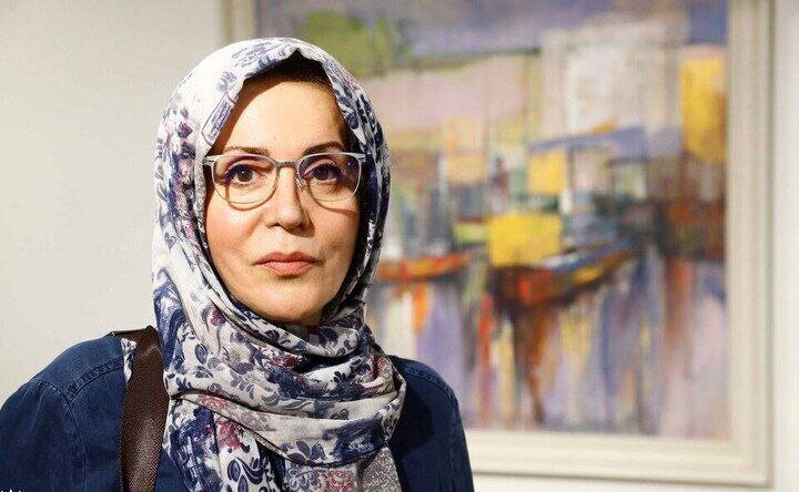 یک هنرمند نقاش در حمله رژیم صهیونیستی به شهادت رسید یک هنرمند نقاش در حمله رژیم صهیونیستی به شهادت رسید