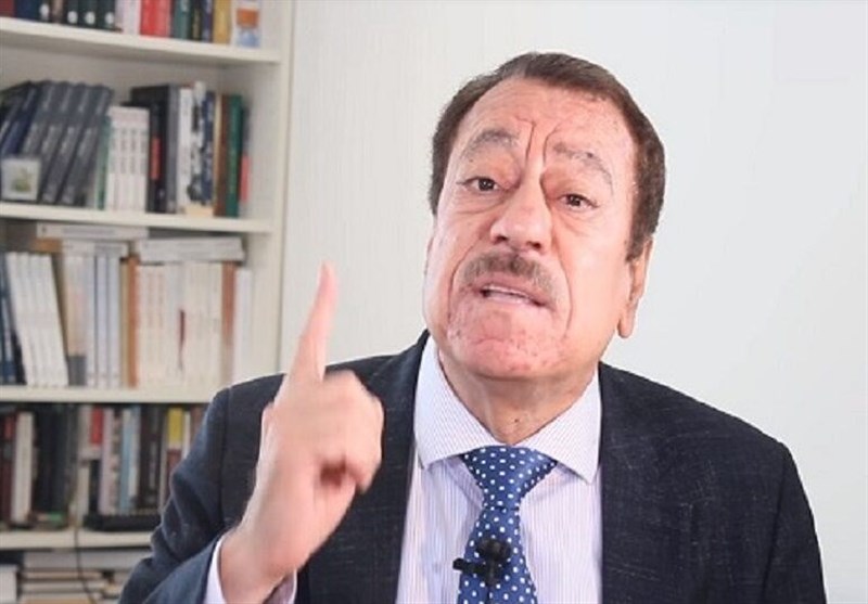 عطوان: وعده صادق ایران نابودی پروژه صهیونیستی را رقم می‌زند
