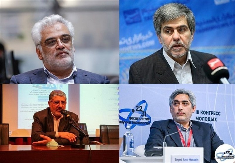 ترور دانشمندان درخت علم کشور را تناور می‌کند