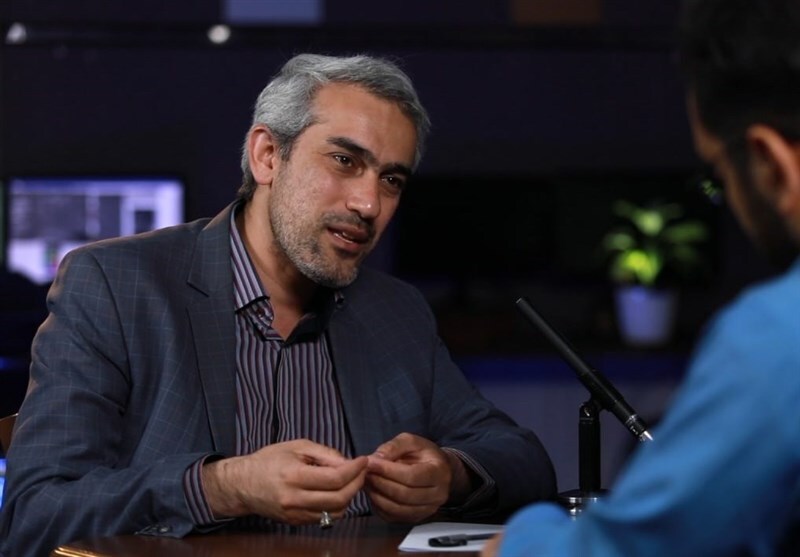 مدنیزاده وزیر اقتصاد شد مدنیزاده وزیر اقتصاد شد