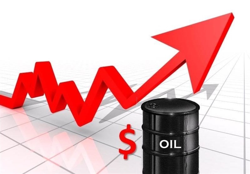 قیمت جهانی نفت امروز ۱۴۰۴/۳/۲۶ |برنت ۷۴ دلار و ۹۴ سنت شد قیمت جهانی نفت امروز ۱۴۰۴/۳/۲۶ |برنت ۷۴ دلار و ۹۴ سنت شد