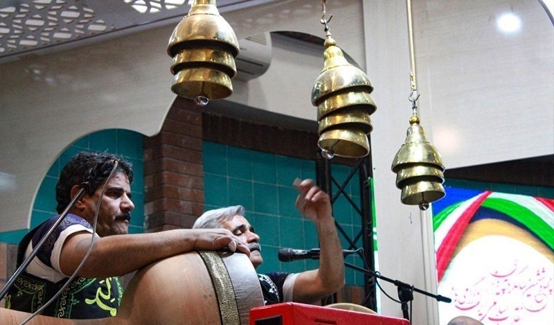 انتصاب سرپرست فدراسیون ورزشهای زورخانهای و کشتی پهلوانی انتصاب سرپرست فدراسیون ورزشهای زورخانهای و کشتی پهلوانی
