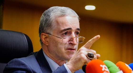 هیچ کمبودی در تأمین نان وجود ندارد/ آغاز فعالیت نانواییهای سیار طی روزهای آینده هیچ کمبودی در تأمین نان وجود ندارد/ آغاز فعالیت نانواییهای سیار طی روزهای آینده