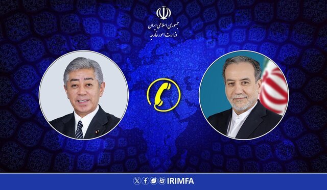 در حال دفاع از خود هستیم