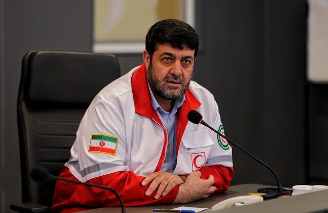 اجاره مسکن برای افرادی که خانهشان در حملات رژیم صهیونیستی تخریب شده است اجاره مسکن برای افرادی که خانهشان در حملات رژیم صهیونیستی تخریب شده است