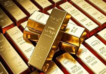 قیمت جهانی طلا امروز ۱۴۰۴/۳/۲۶