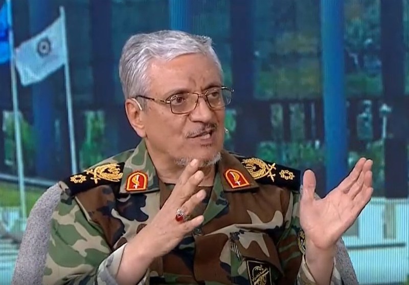 شلیک یک موشک جدید در حمله امروز سپاه به اسرائیل شلیک یک موشک جدید در حمله امروز سپاه به اسرائیل