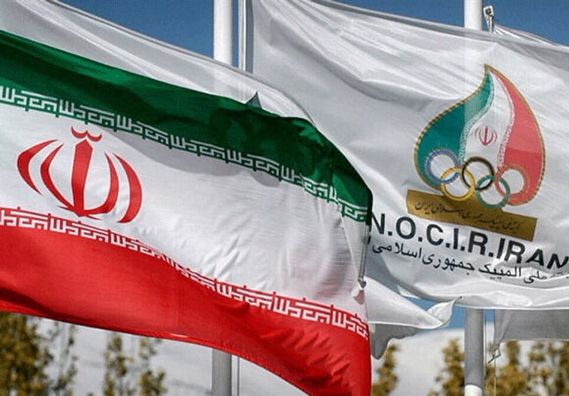 سکوتIOC در ماجرای اسرائیل و نقش کمیته ملی المپیک و ورزشکاران سکوتIOC در ماجرای اسرائیل و نقش کمیته ملی المپیک و ورزشکاران