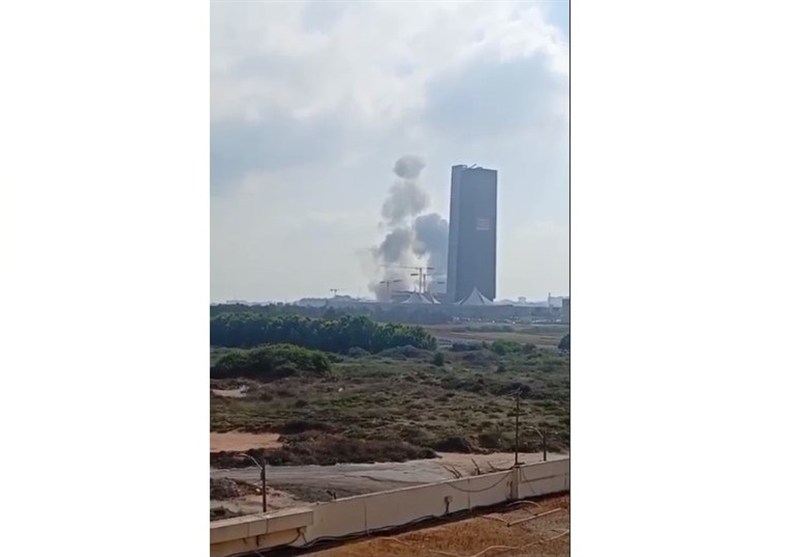 هلاکت افسران اطلاعاتی اسرائیل در حمله موشکی سپاه به اسرائیل هلاکت افسران اطلاعاتی اسرائیل در حمله موشکی سپاه به اسرائیل
