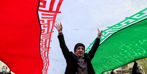 کسی میرود که مهمان است/ ما صاحب خانهایم! کسی میرود که مهمان است/ ما صاحب خانهایم!