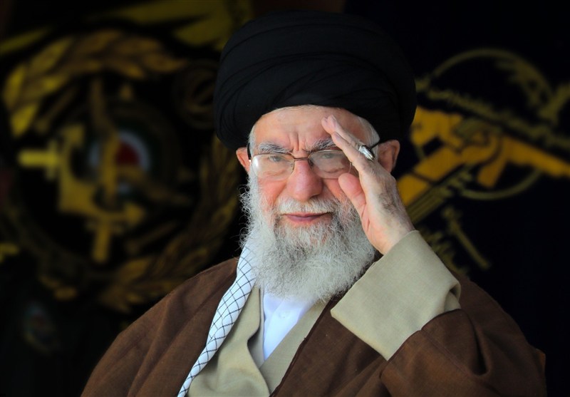 پیام امام خامنه‌ای تا دقایقی دیگر