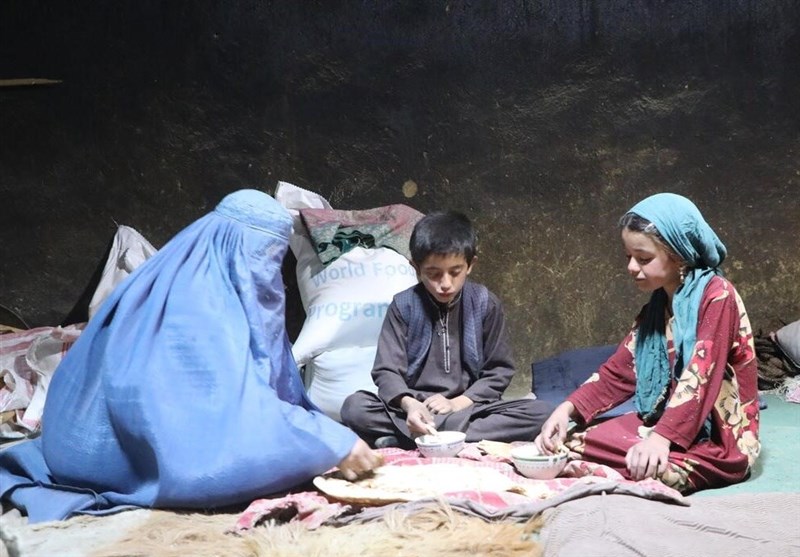 بی‌توجهی جهانی، بحران افغانستان را عمیق‌تر می‌کند