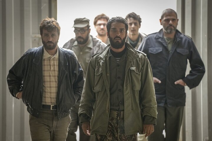 «خدای جنگ» چطور پیش از اکران به تلویزیون رفت؟/ پرتاب موشک فرهنگی «خدای جنگ» چطور پیش از اکران به تلویزیون رفت؟/ پرتاب موشک فرهنگی