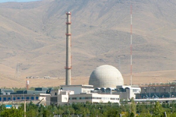 تهاجم رژیم صهیونیستی به راکتور تحقیقاتی و مجتمع آب سنگین شهدای خنداب تهاجم رژیم صهیونیستی به راکتور تحقیقاتی و مجتمع آب سنگین شهدای خنداب