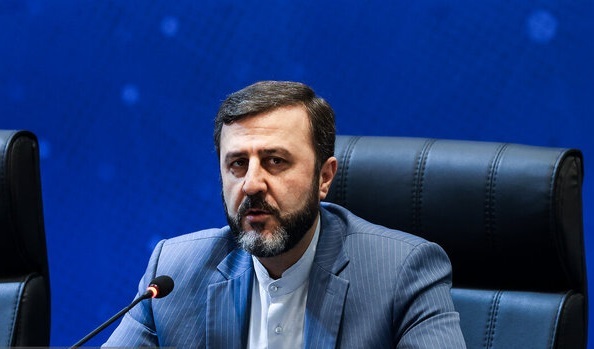 غریبآبادی: تمام گزینهها روی میز است غریبآبادی: تمام گزینهها روی میز است
