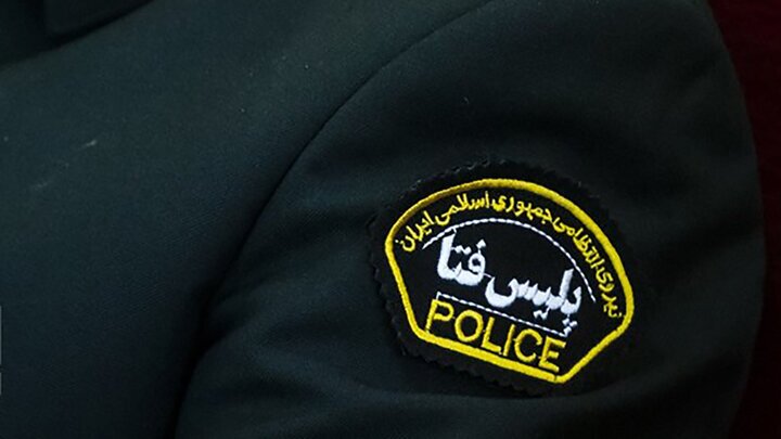 پلیس فتا: از کلیک بر روی لینکهای آلوده خودداری کنید پلیس فتا: از کلیک بر روی لینکهای آلوده خودداری کنید