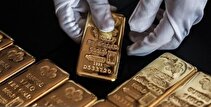 افت ۰.۱۸ درصدی قیمت طلا همزمان با تنش‌های ژئوپلیتیکی در غرب آسیا